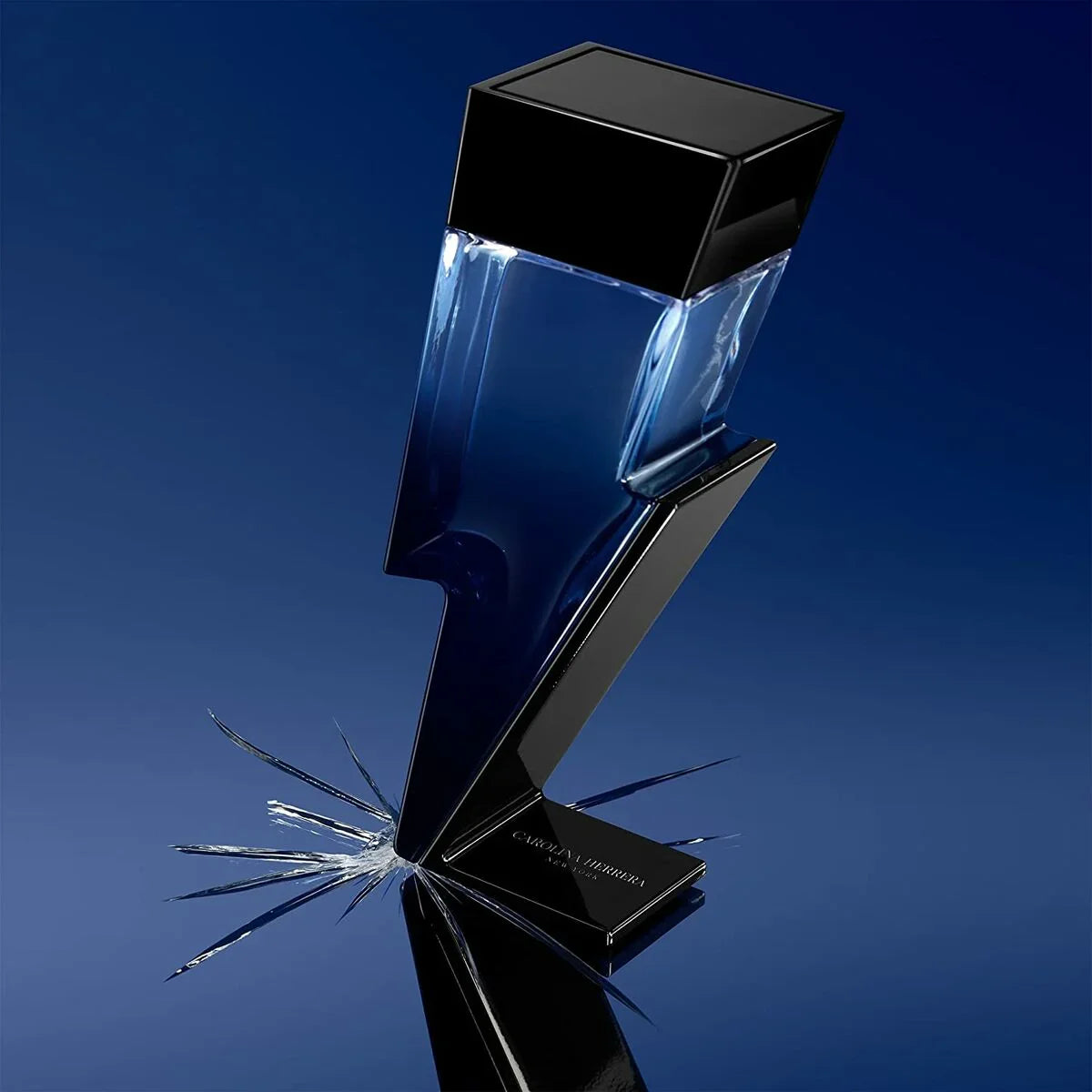 Profumo Unisex Carolina Herrera BAD BOY EDP 100 ml - Yestore