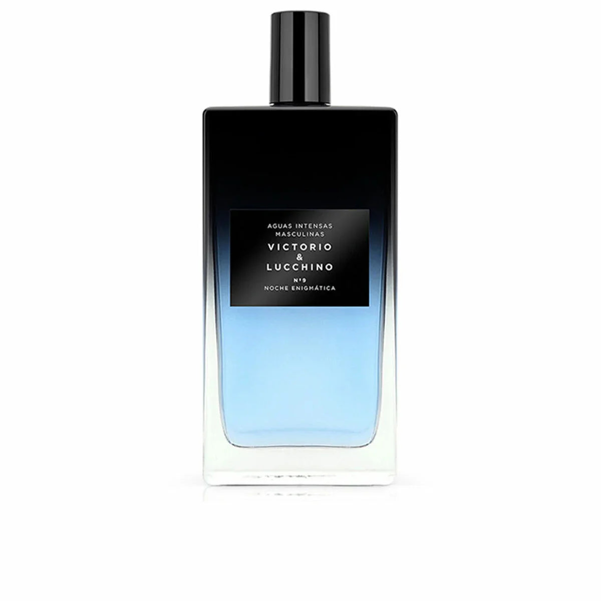 Profumo Uomo Victorio & Lucchino AGUAS MASCULINAS DE V&L EDT 150 ml Nº 9 Noche Enigmática - Yestore