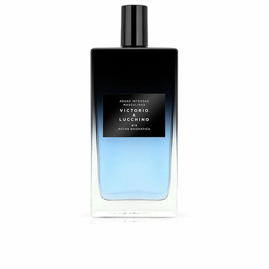 Profumo Uomo Victorio & Lucchino AGUAS MASCULINAS DE V&L EDT 150 ml Nº 9 Noche Enigmática - Yestore