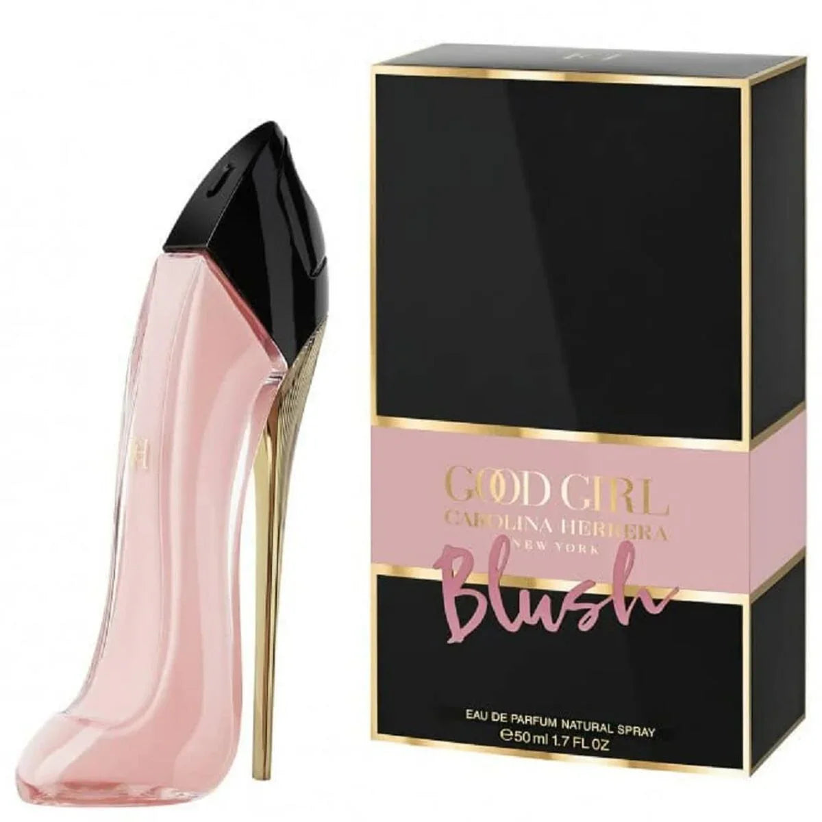 Profumo Donna Carolina Herrera GOOD GIRL EDP EDP 50 ml - Yestore