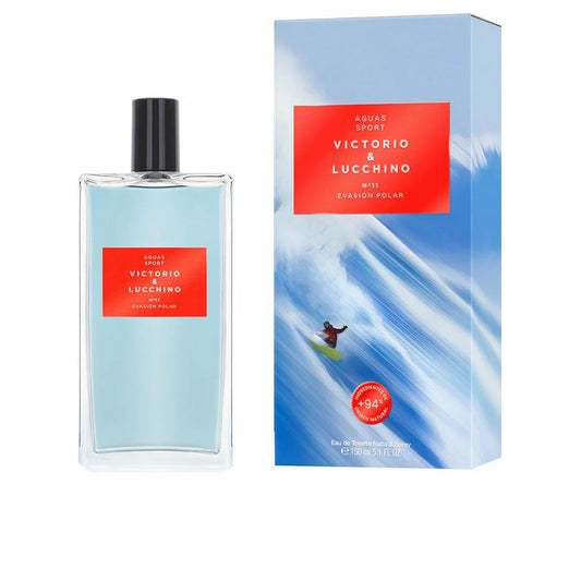 Profumo Uomo Victorio & Lucchino Nº 11 Evasión Polar EDT 150 ml - Yestore