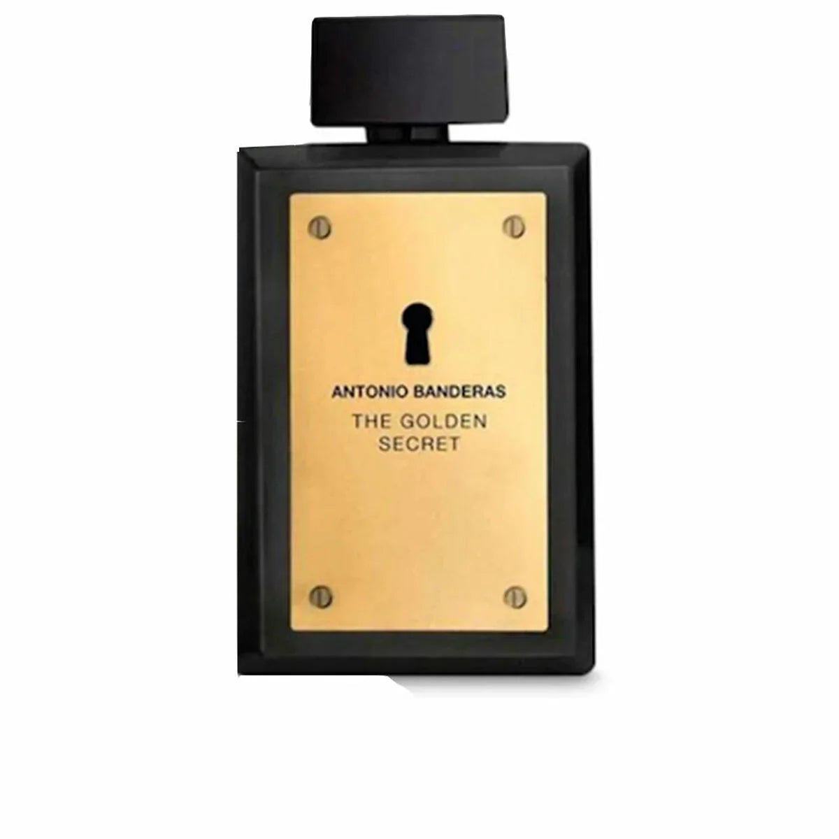 Profumo Unisex Antonio Banderas THE SECRET - Yestore