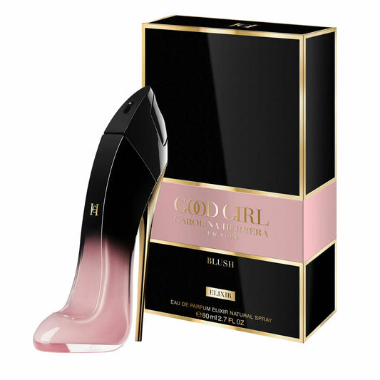 Profumo Donna Carolina Herrera GOOD GIRL EDP 80 ml - Yestore