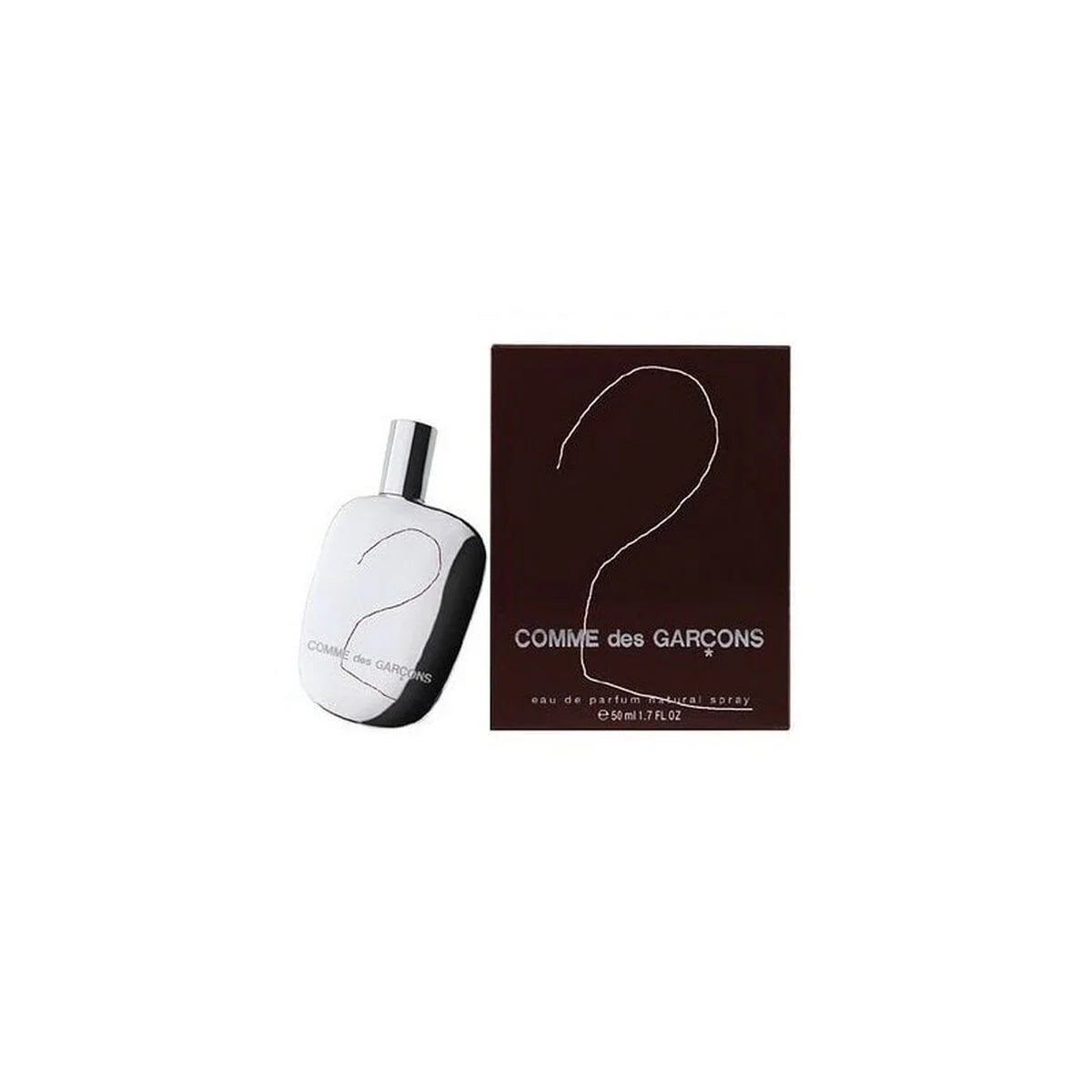 Profumo Donna Comme Des Garçons Comme Des Garçons EDP 50 ml - Yestore