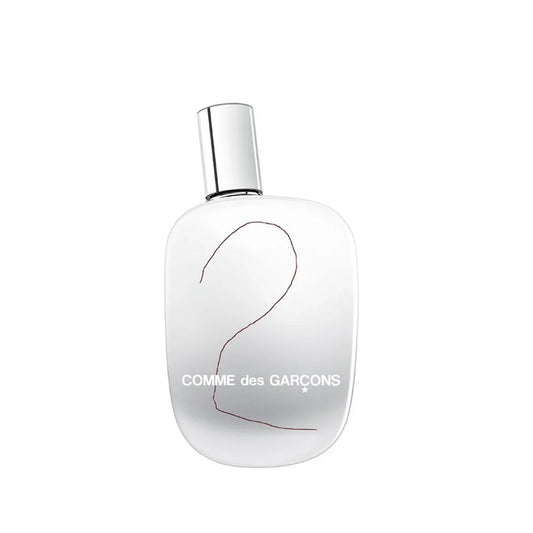 Profumo Donna Comme Des Garçons Comme Des Garçons EDP 50 ml - Yestore