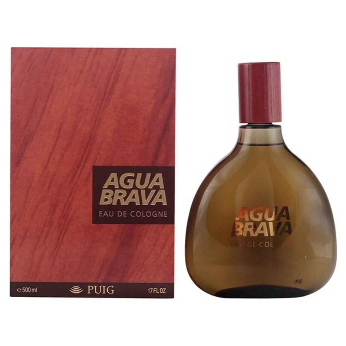 Profumo Uomo Puig 125976 EDC - Yestore