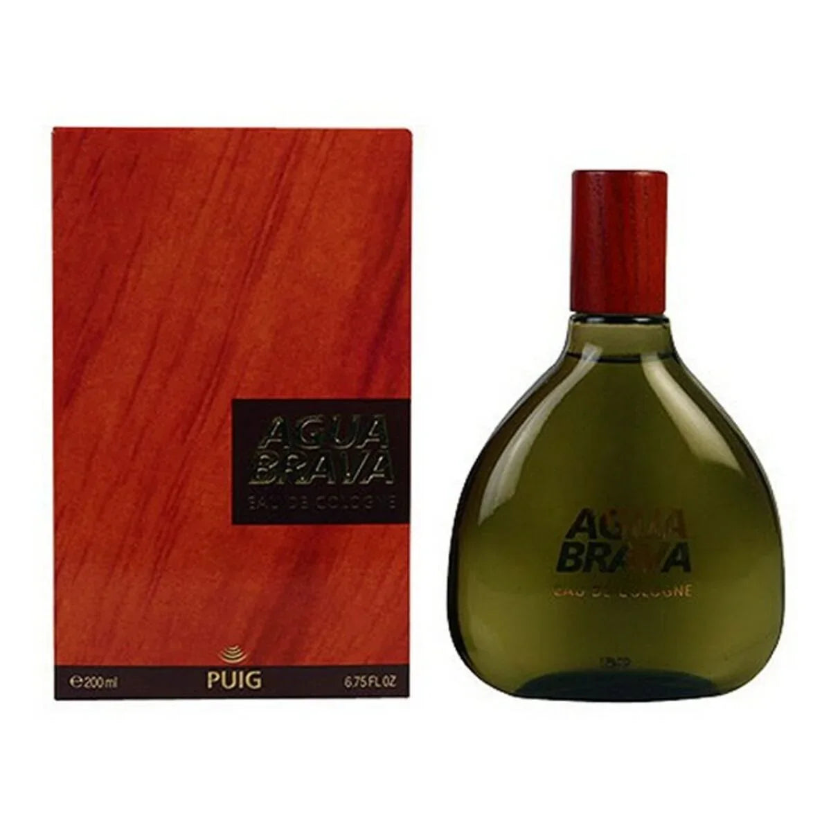 Profumo Uomo Puig 125976 EDC - Yestore