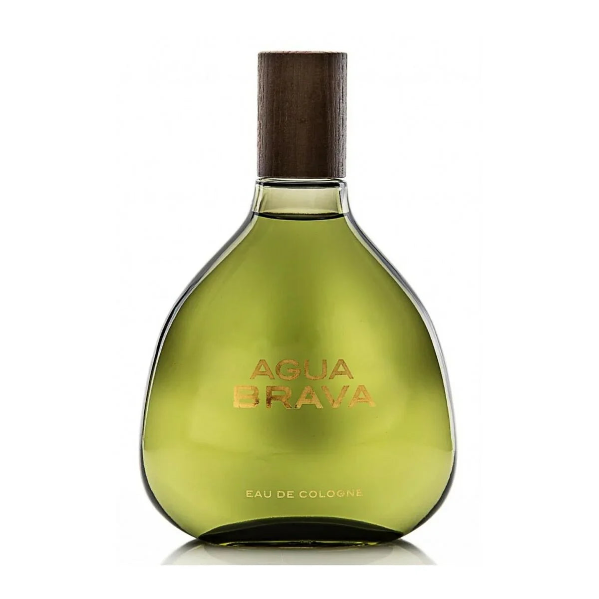 Profumo Uomo Puig Agua Brava EDC 100 ml - Yestore