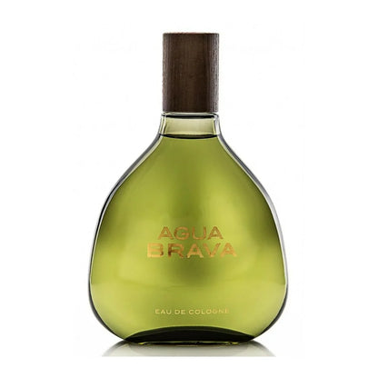 Profumo Uomo Puig Agua Brava EDC 100 ml - Yestore