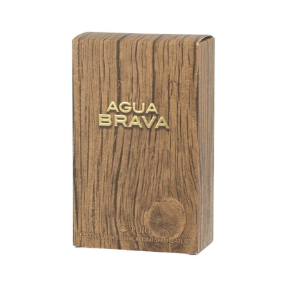 Profumo Uomo Puig Agua Brava EDC 100 ml - Yestore