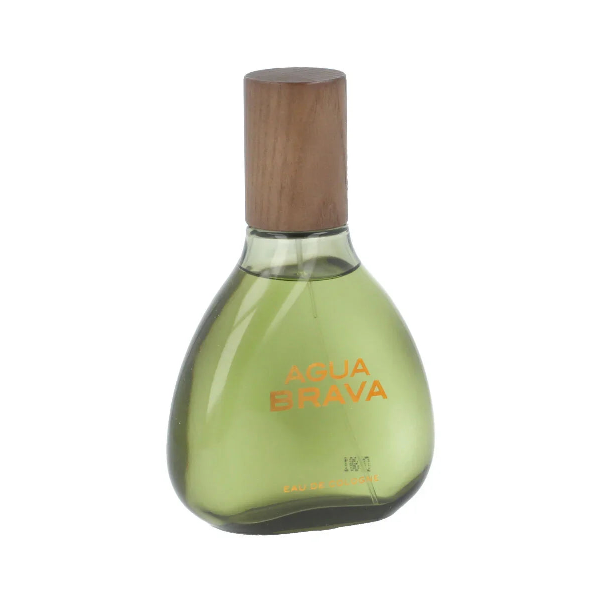 Profumo Uomo Puig Agua Brava EDC 100 ml - Yestore