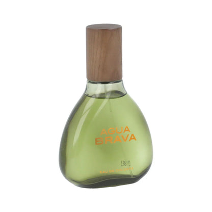 Profumo Uomo Puig Agua Brava EDC 100 ml - Yestore
