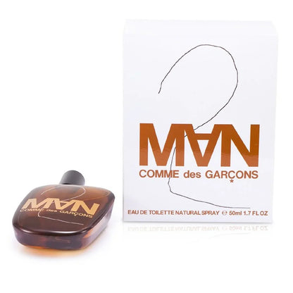 Profumo Uomo Comme Des Garçons Comme Des Garçons 2574_4112 EDT 50 ml - Yestore