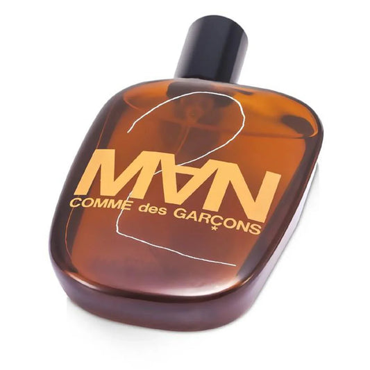 Profumo Uomo Comme Des Garçons Comme Des Garçons 2574_4112 EDT 50 ml - Yestore
