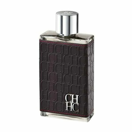 Profumo Donna Carolina Herrera CH MEN EDT 50 ml - Yestore
