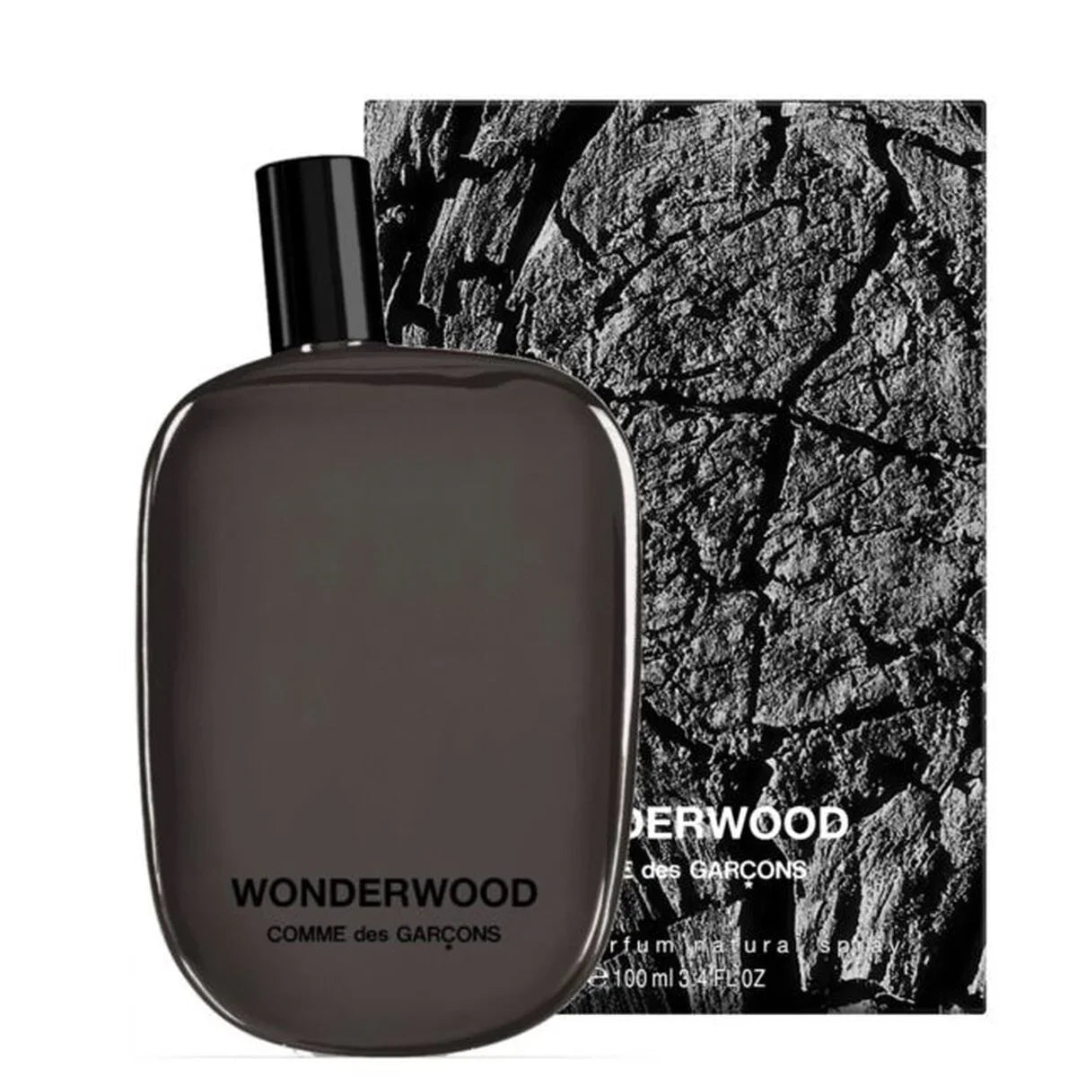 Profumo Donna Comme Des Garçons Wonderwood EDP 50 ml - Yestore