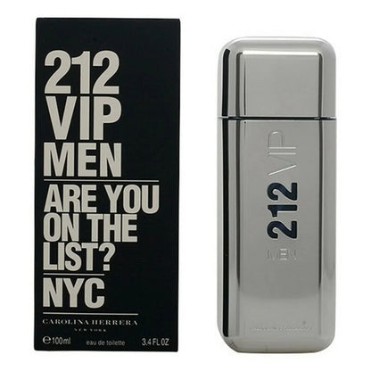 Profumo Uomo Carolina Herrera 8411061869253 EDT - Yestore