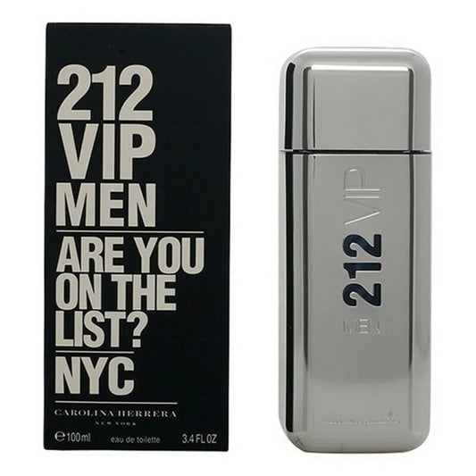 Profumo Uomo Carolina Herrera 8411061869253 EDT - Yestore