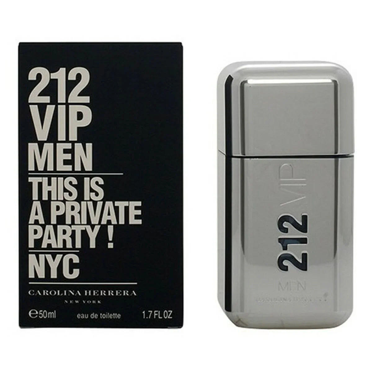 Profumo Uomo Carolina Herrera 8411061869253 EDT - Yestore