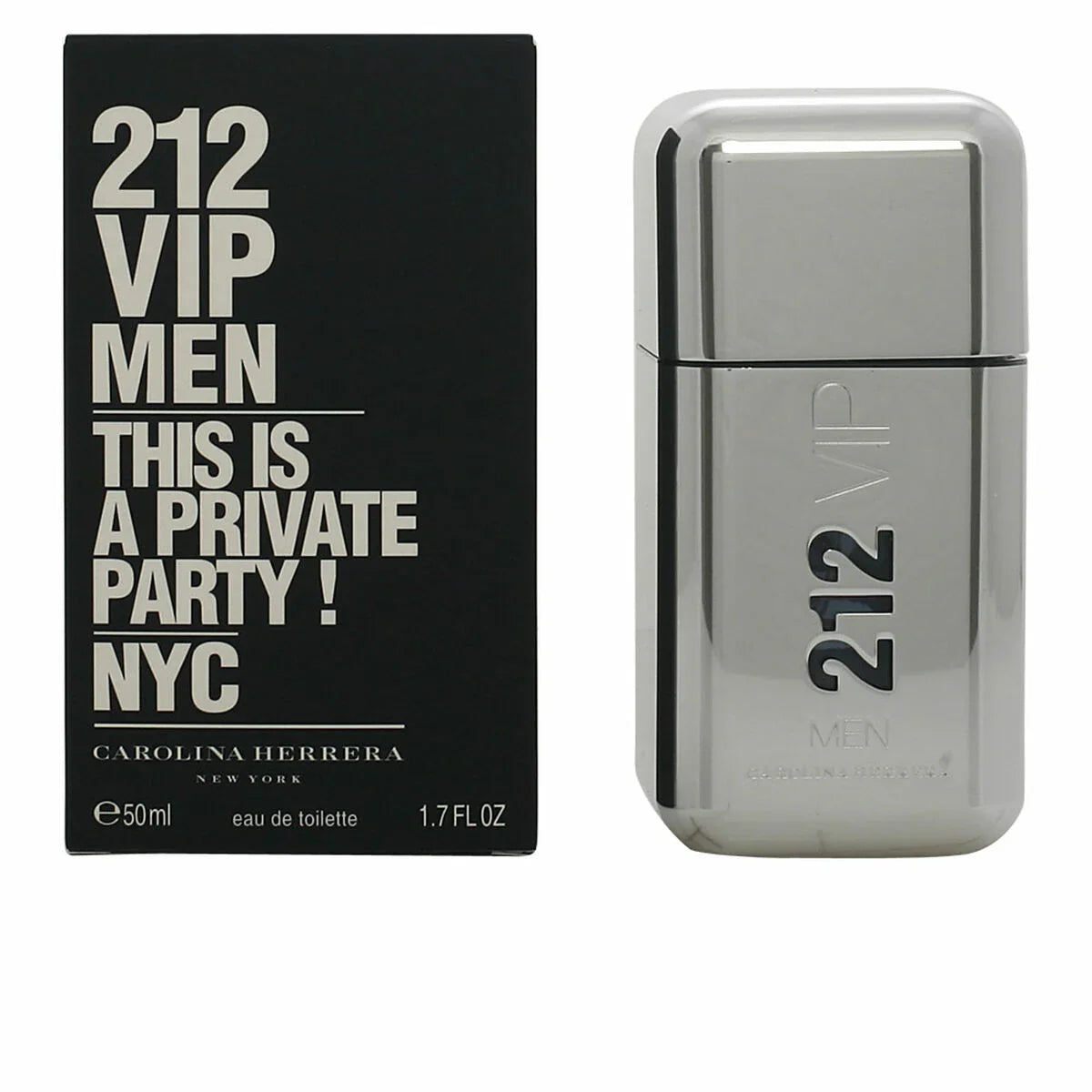 Profumo Uomo Carolina Herrera 8411061869253 EDT - Yestore