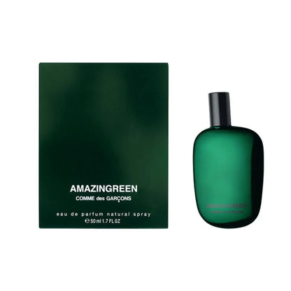 Profumo Uomo Comme Des Garçons Amazingreen EDP 100 ml - Yestore