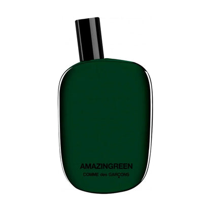Profumo Uomo Comme Des Garçons Amazingreen EDP 100 ml - Yestore
