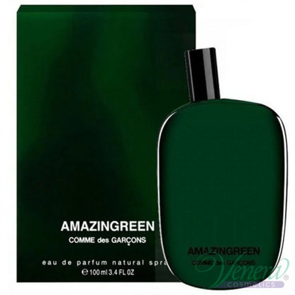 Profumo Uomo Comme Des Garçons Amazingreen EDP 100 ml - Yestore