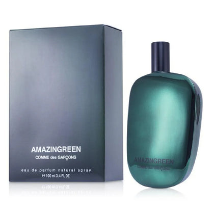Profumo Uomo Comme Des Garçons Amazingreen EDP 100 ml - Yestore