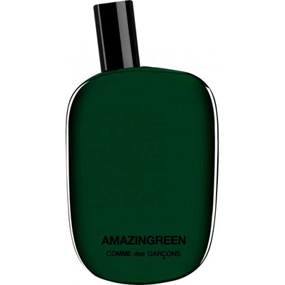 Profumo Uomo Comme Des Garçons Amazingreen EDP 100 ml - Yestore
