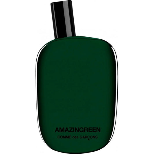 Profumo Uomo Comme Des Garçons Amazingreen EDP 100 ml - Yestore