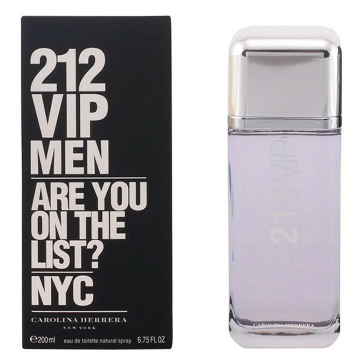 Profumo Uomo Carolina Herrera 8411061869253 EDT - Yestore