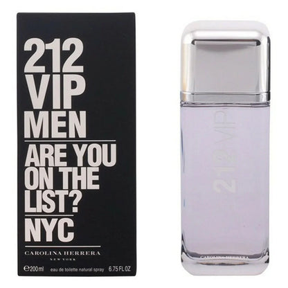 Profumo Uomo Carolina Herrera 8411061869253 EDT - Yestore