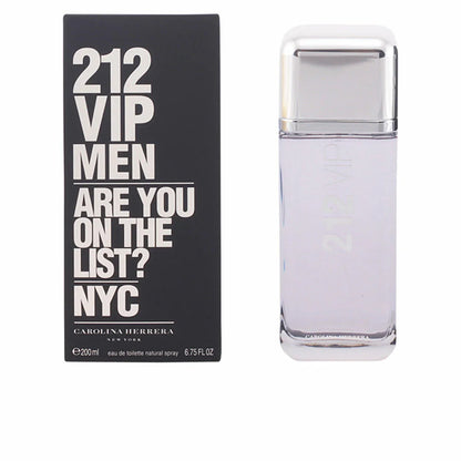 Profumo Uomo Carolina Herrera 8411061869253 EDT - Yestore
