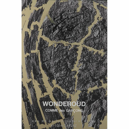 Profumo Donna Comme Des Garçons Wonderoud EDP 100 ml - Yestore