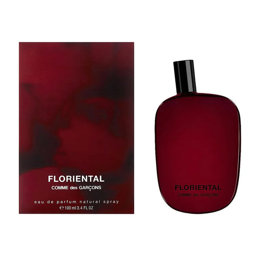 Profumo Unisex Comme Des Garçons EDP EDC - Yestore