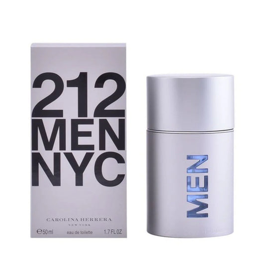 Profumo Uomo Carolina Herrera CHHPFM040 EDT 50 ml - Yestore