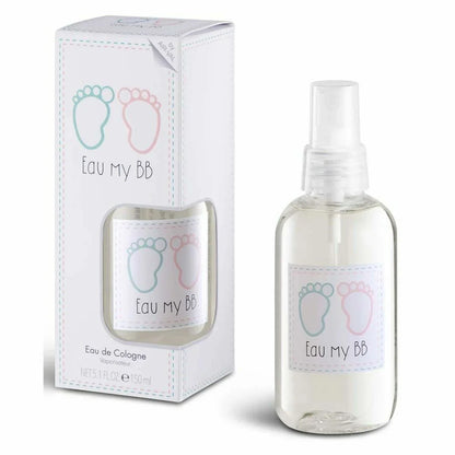 Body Mist Eau my BB 150 ml - Yestore