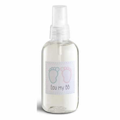 Body Mist Eau my BB 150 ml - Yestore