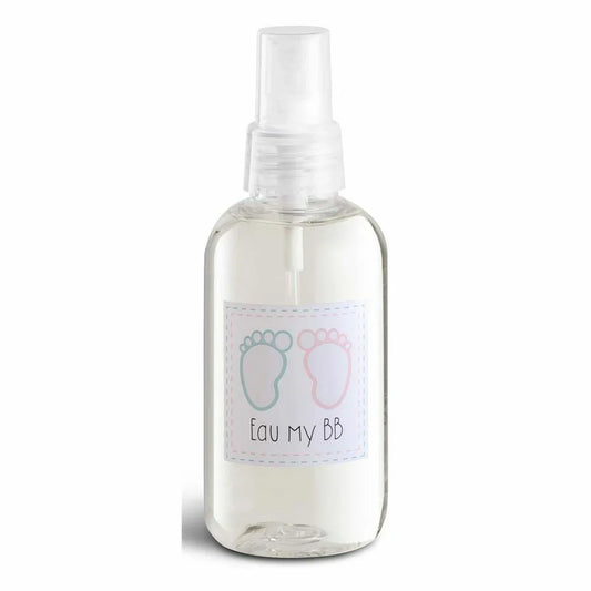 Body Mist Eau my BB 150 ml - Yestore