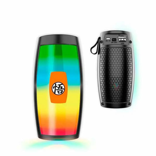 Altoparlante Bluetooth Dragon Ball MB6600 - Yestore