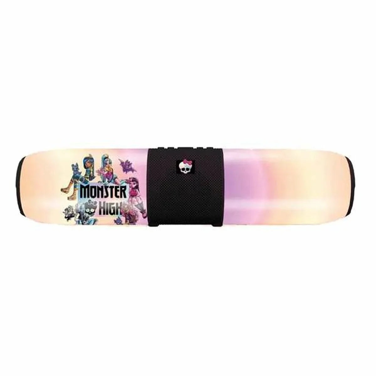 Altoparlante Bluetooth Monster High 20 W 38 x 8 x 8 cm - Yestore