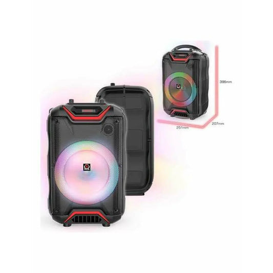 Altoparlante Bluetooth Reig 20 W - Yestore