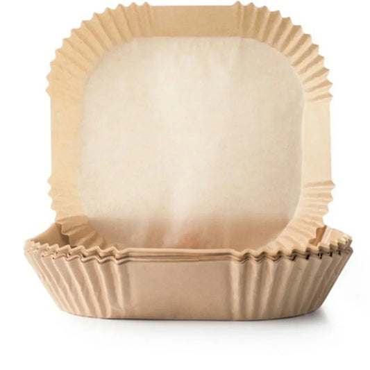 Carta per friggitrice ad aria Ibili 688520 - Yestore