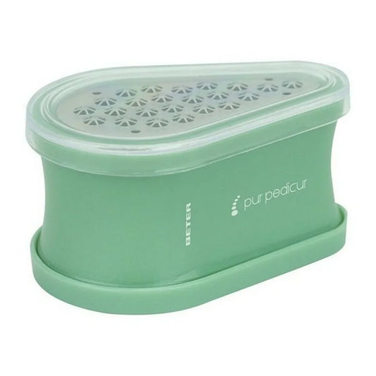 Rimuovi Duroni con Contenitore Beter Pur Pedicur - Yestore