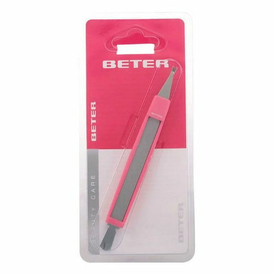 Taglia Cuticole Beter 34032 - Yestore