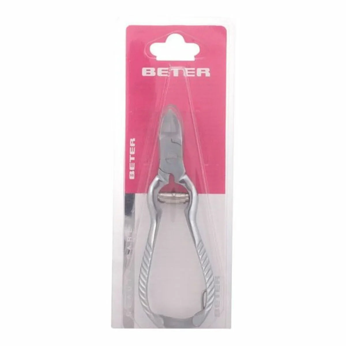 Tronchesina per Unghie Beter Alicate (1 Unità) - Yestore