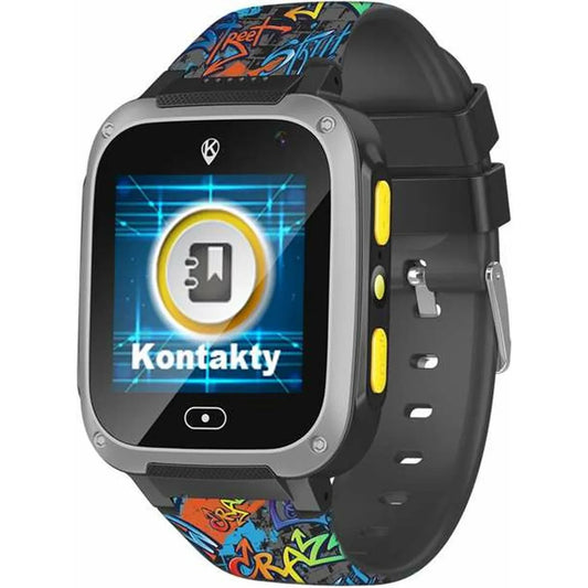 Smartwatch per Bambini Cefatoys - Yestore