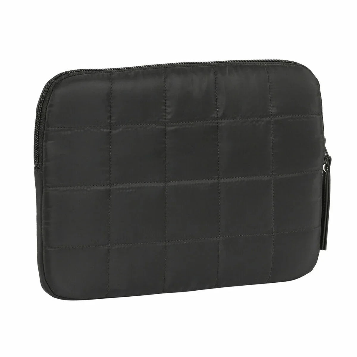 Laptop Cover Moos 11,6'' Padded Black (31 x 23 x 2 cm) - Yestore