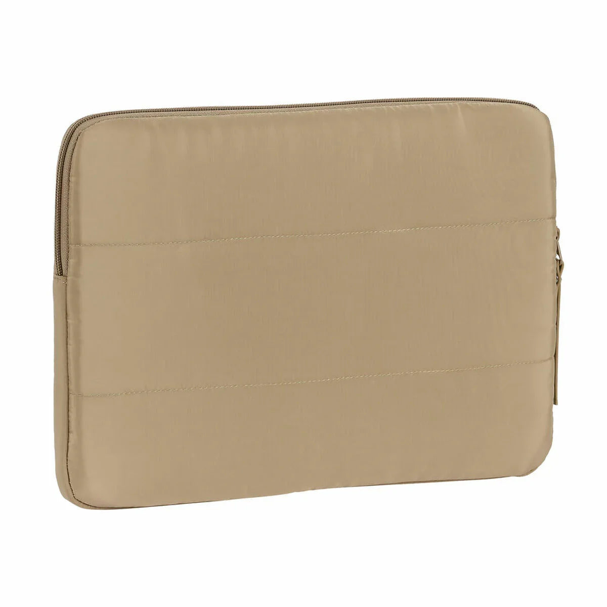 Laptop Cover Moos Padded 14'' Camel (34 x 25 x 2 cm) - Yestore
