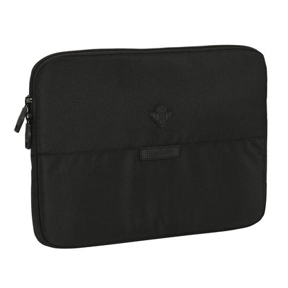 Laptop Cover Real Betis Balompié Premium Black 34 x 25 x 2 cm - Yestore